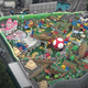 Image for article titled Japan's Super Nintendo World Looks Amazing, Sure, But Also Kind Of Small